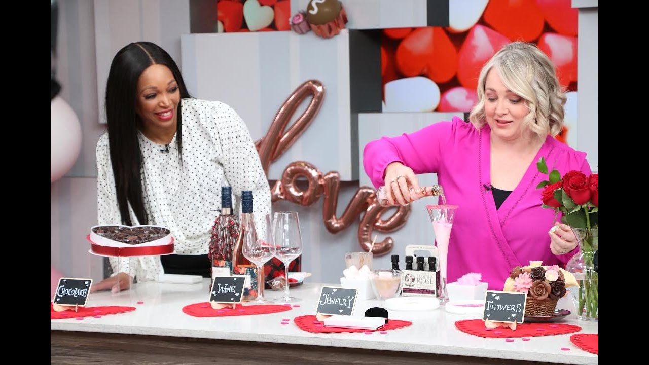 5 gifts to give your girlfriends this Galentine's Day