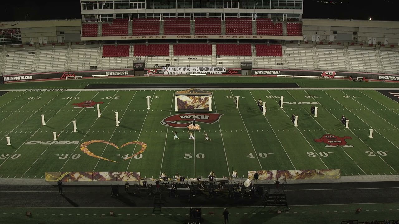 MNH Band 25 Oct 2025 KMEA AAAA Finals