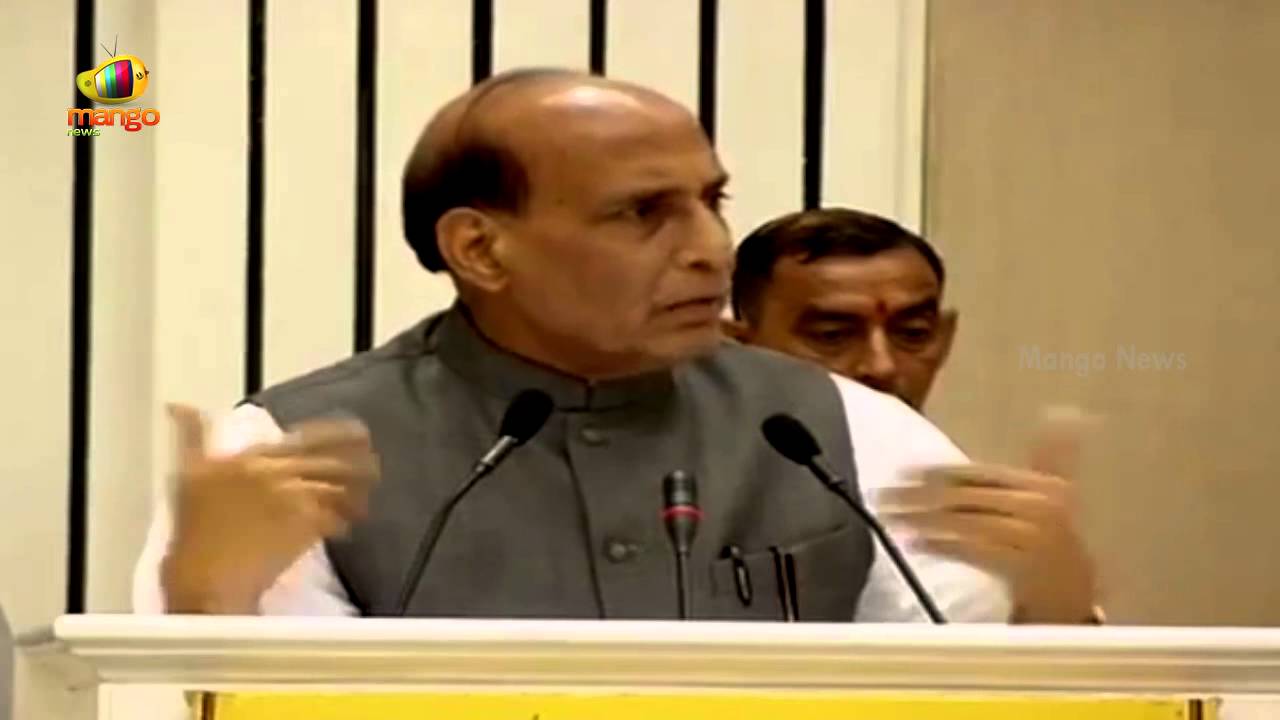 Yoga practiced by entire World, not just India: Rajnath Singh | International Yoga Conference
