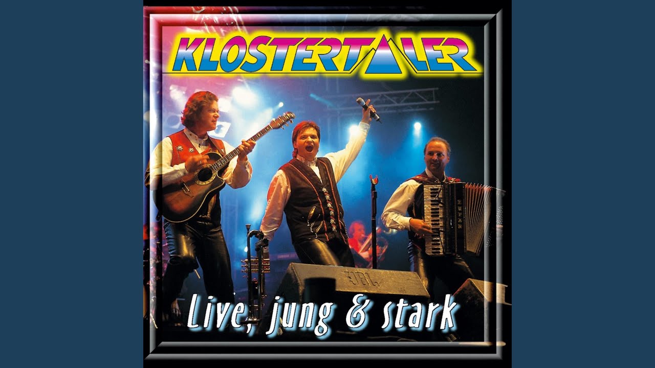Hände hoch Polka (Live)