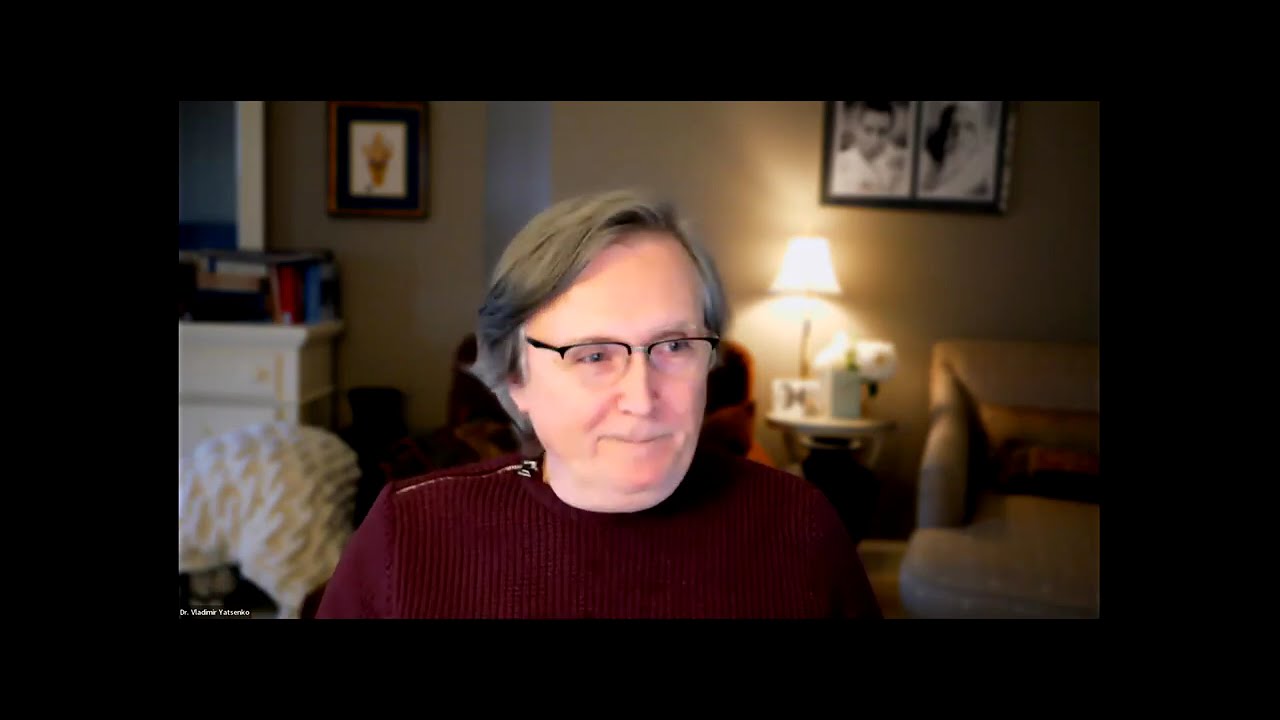 Why Integral Yoga Matters in the 21st Century Webinar   Sunday, December 28, 2025
