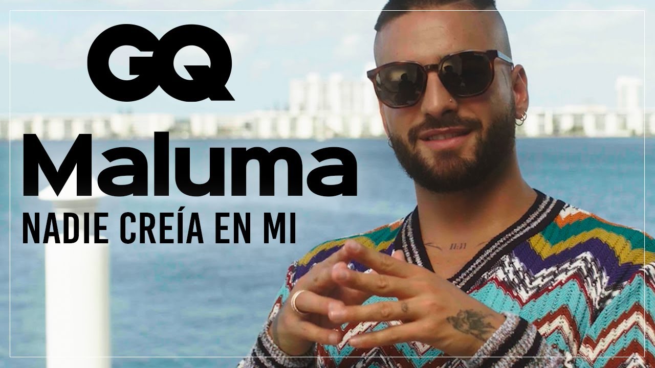Maluma: 