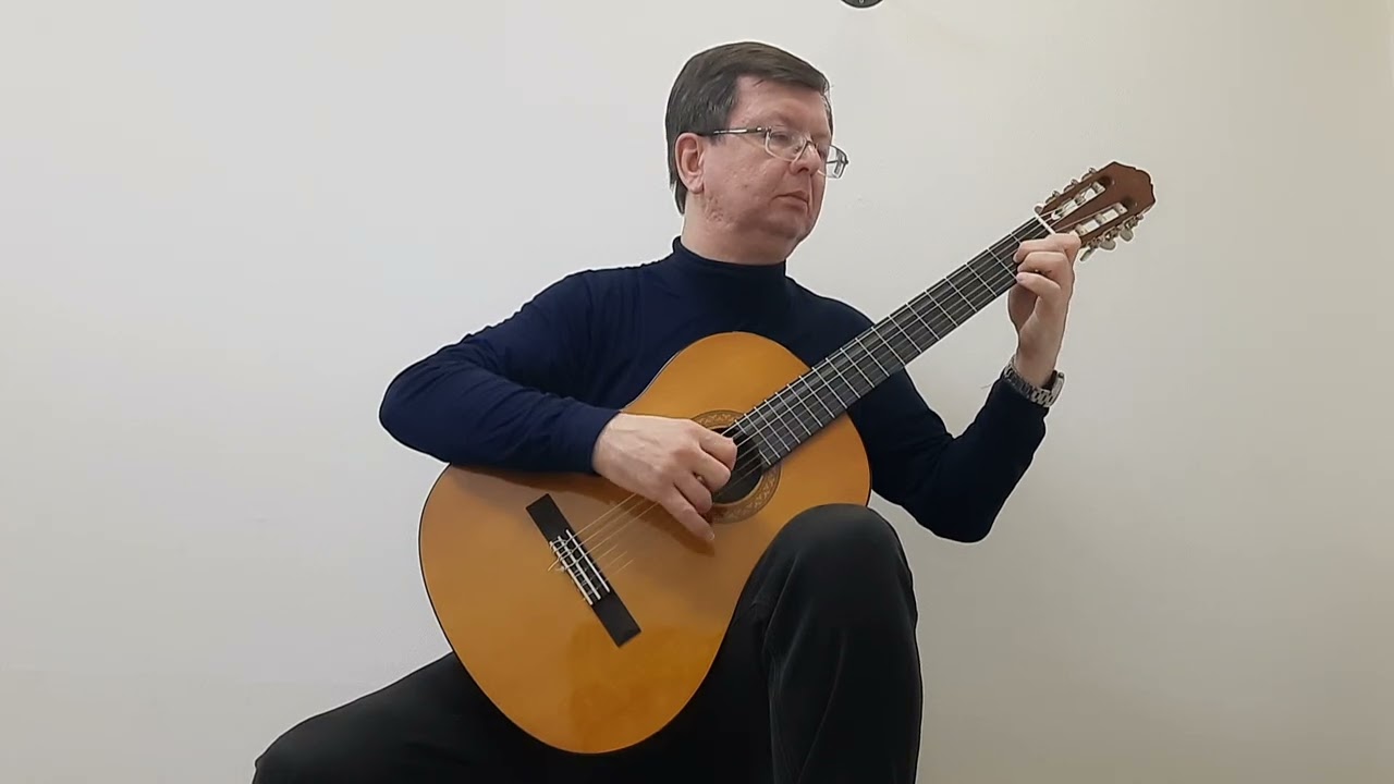 Фердинандо Карулли 