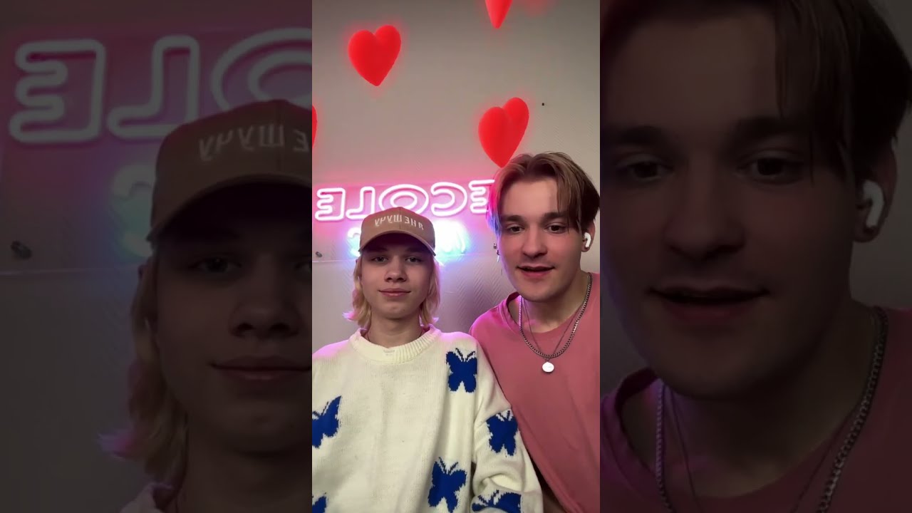 🔘 [#Стрим] • #Иван_Стариков (@ivanstarmusic) 👱 & @ecolemusic_🎵 → #отвечают #на #вопросы | 29.03.2024