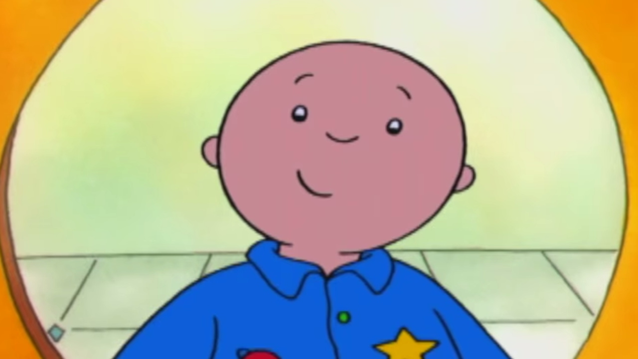 Caillou en Espa&ntilde;ol: Cap&iacute;tulos Completos 2017 | Dibujos Infantiles - Dibujos Pekes