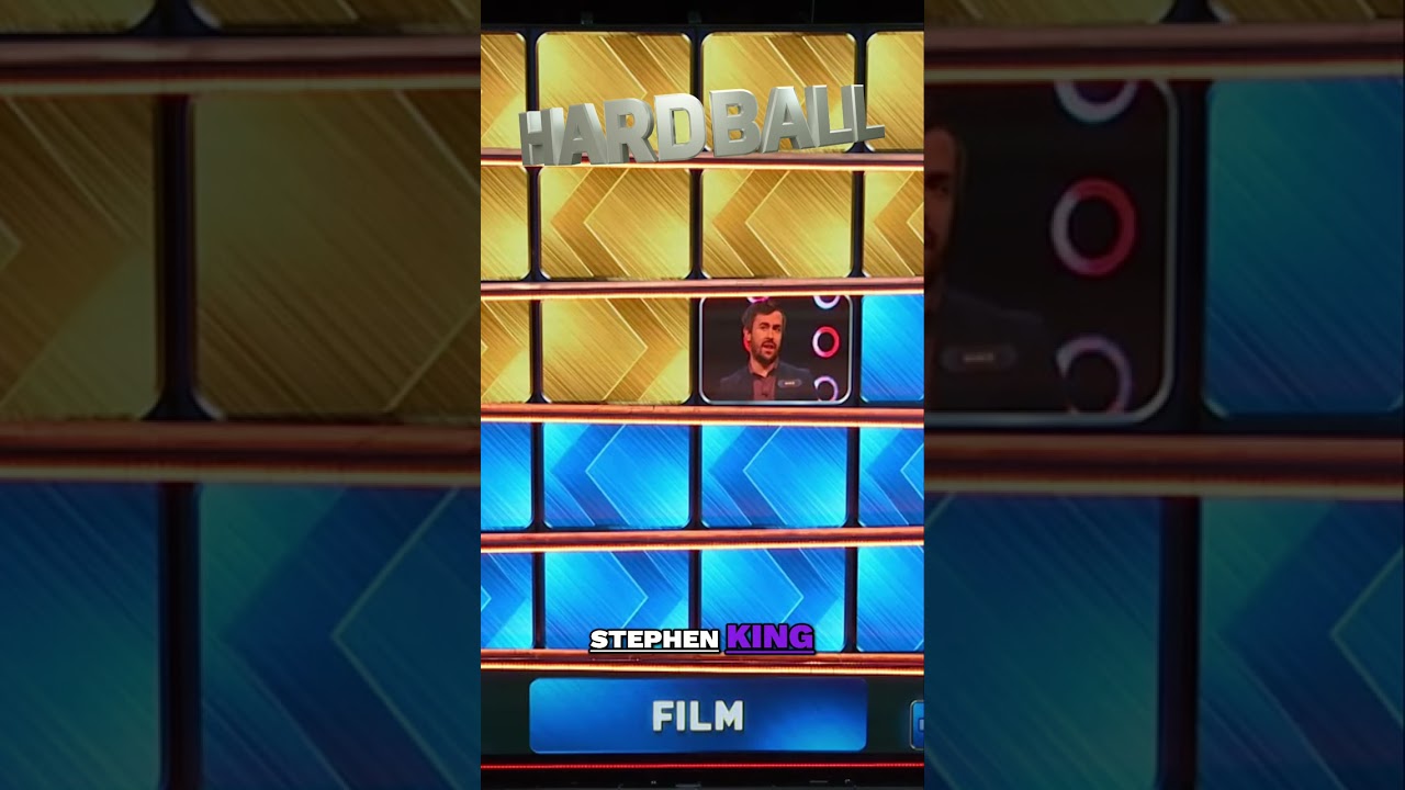 Movie Trivia Game Show: Guess the Film & Win Big! #shorts