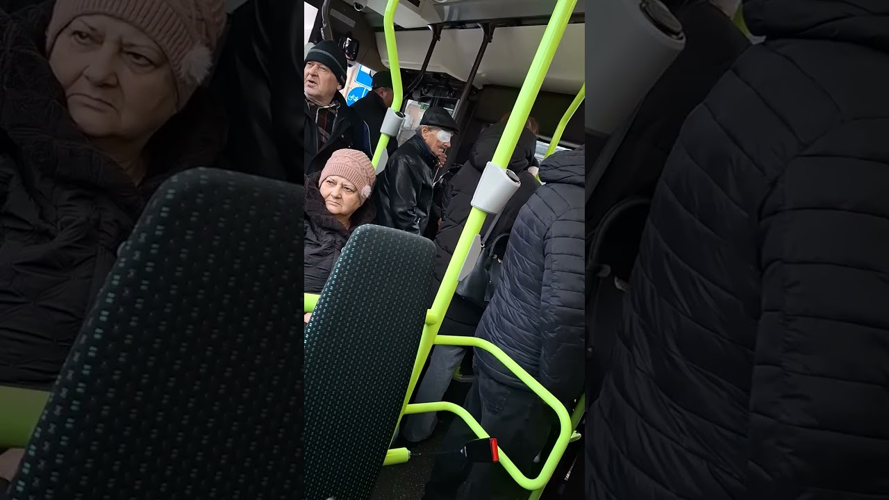 (KICKDOWN!) Calatorie cu Autobuzul Iveco Urbanway 10.5 CNG pe linia 2 (GR-05-PTJ) partea 1/2