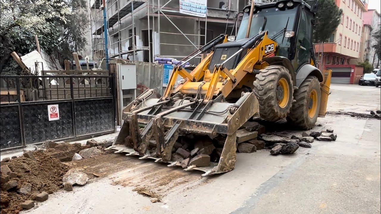 JCB KEP&Ccedil;E 🙏😊