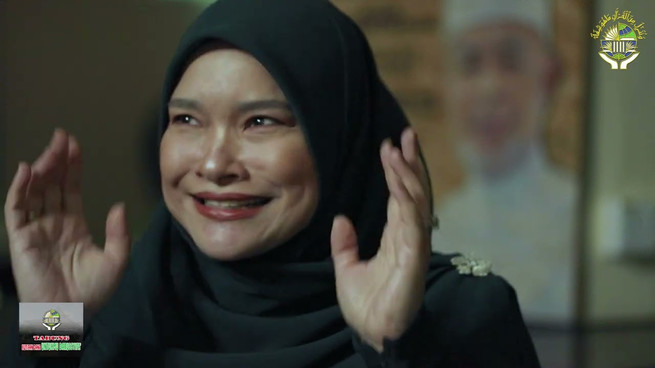 Pengakuan Datuk Nora Ariffin Bersama Darussyifa
