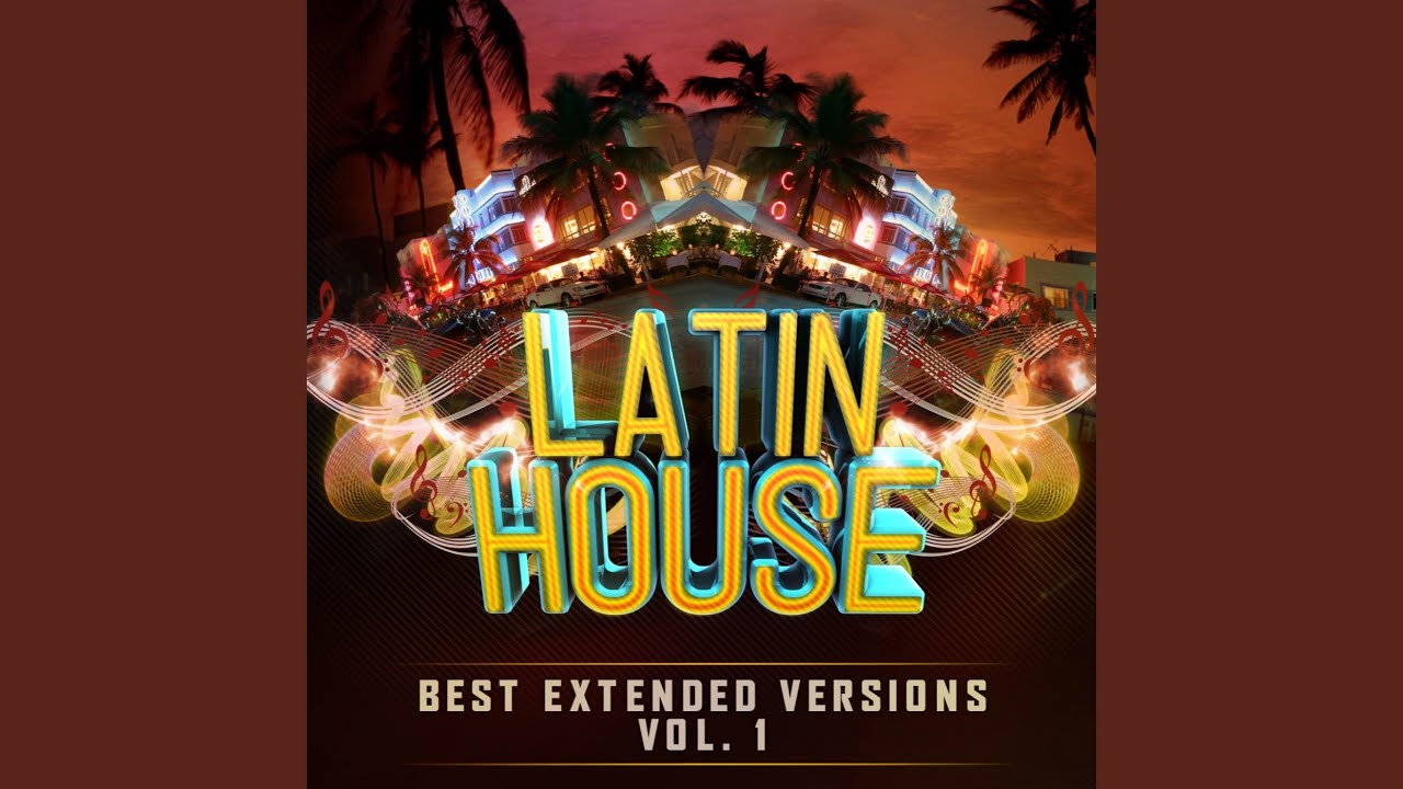 Baila (Let's Dance Mix)