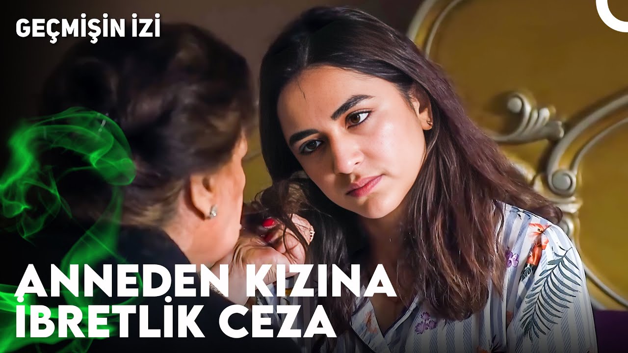 Seni Doğuracağıma Taş Doğursaydım!