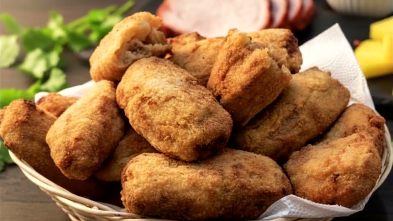 6 BOLINHOS GOURMET Escolha o teu preferido e BRILHE neste Carnaval!