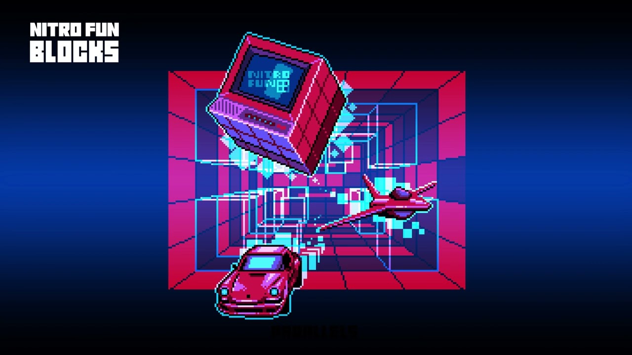 Nitro Fun - Blocks