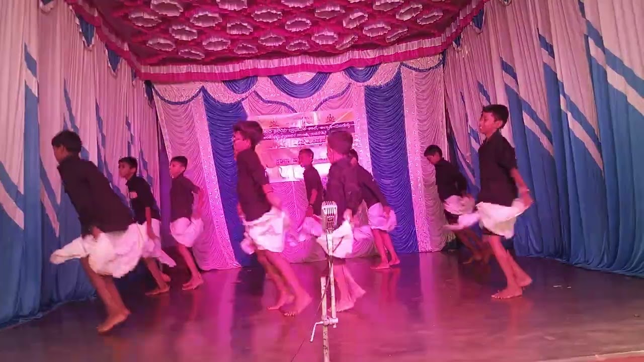 Boys remix dance...❤️