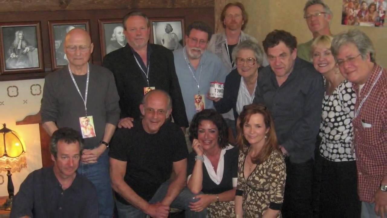 Back to the Future - Reunion 2009