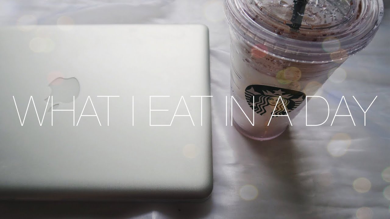Cosa mangio in un giorno? #6 | VEGAN & GLUTEN FREE