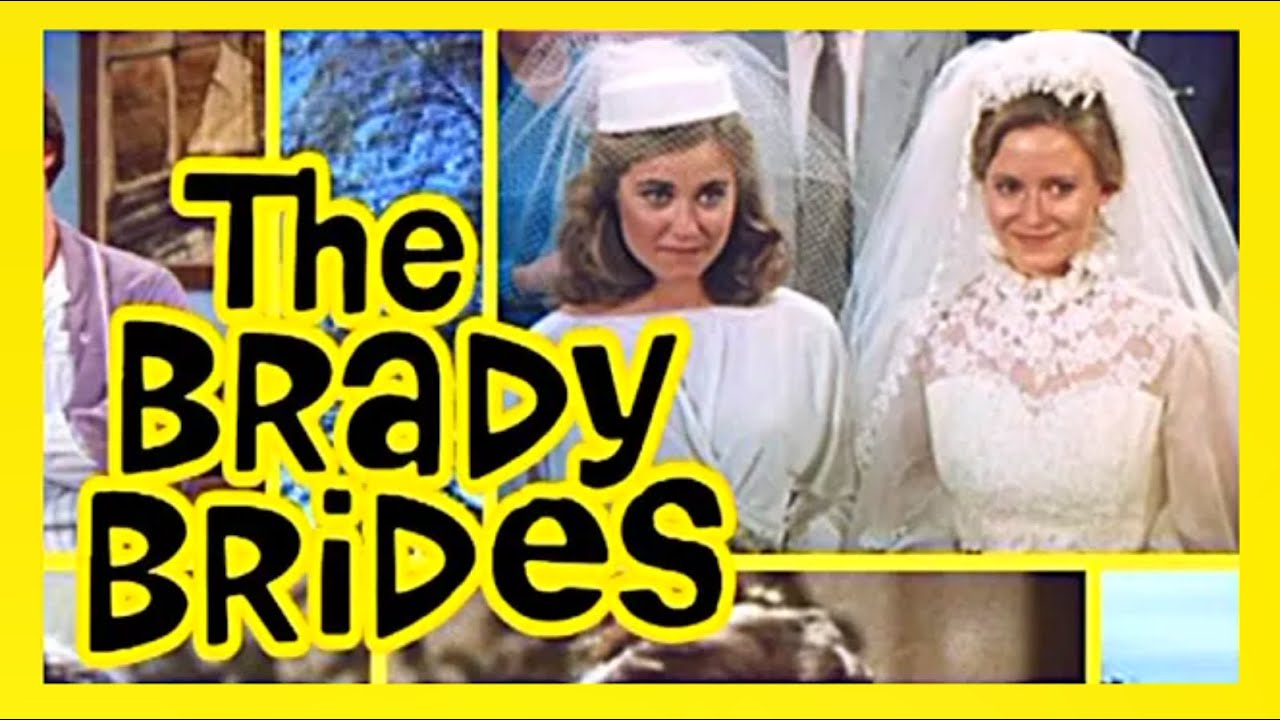 The Brady Brides (1981)