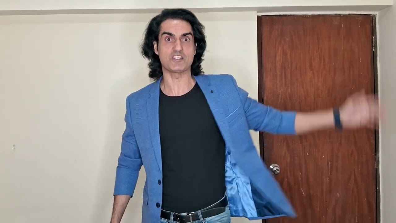 kunal bakshi as chinmay