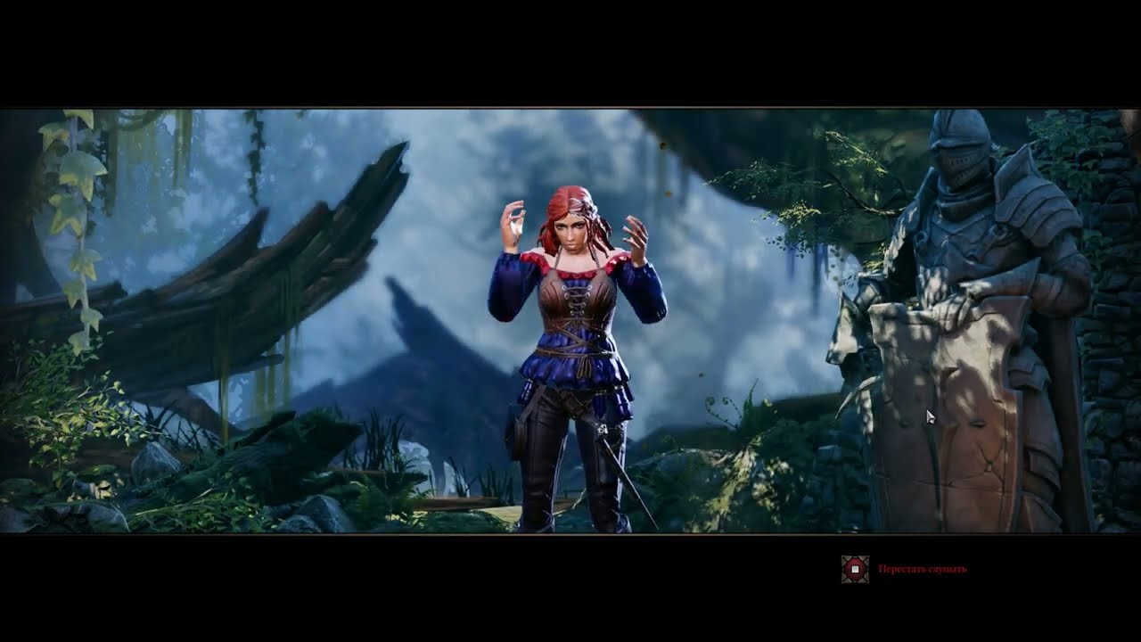 Надо пройти до конца!  $  (С друзьями) Divinity: Original Sin 2  $  №1