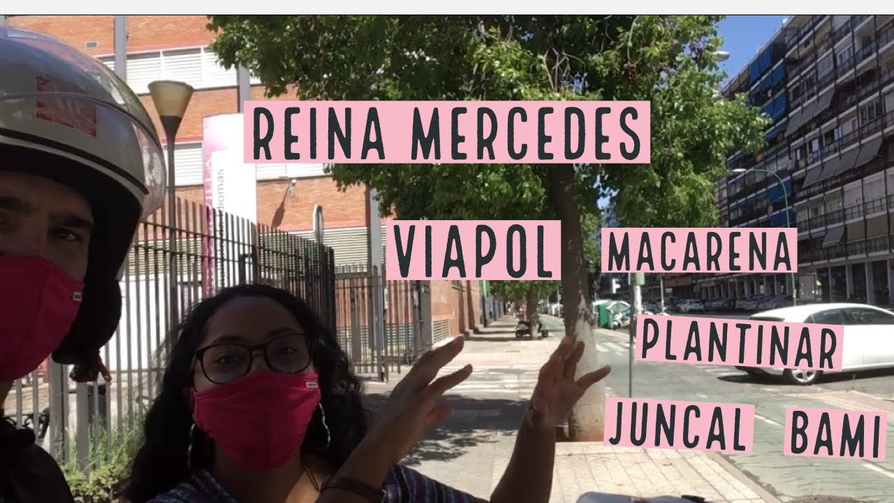 BARRIOS DE ESTUDIANTES-Parte II [Los BARRIOS de Sevilla]
