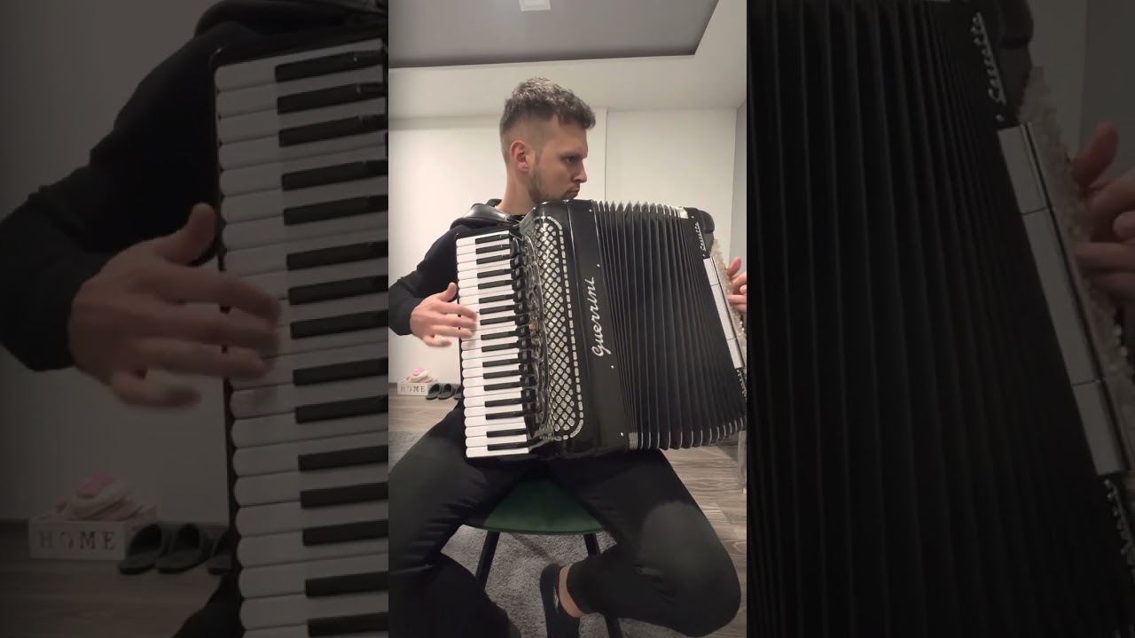 Guerrini Symphony 2