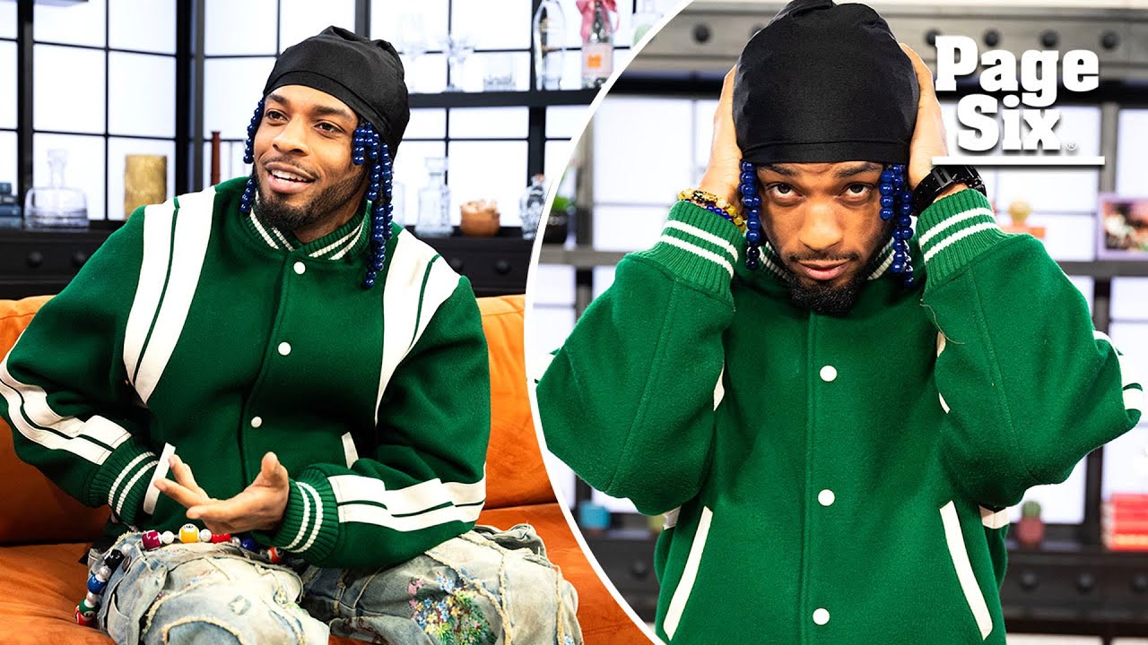 Armani White talks Billie Eilish, new single ‘Cut The Lights,’ collab w/ K-pop singer Heyoon & more