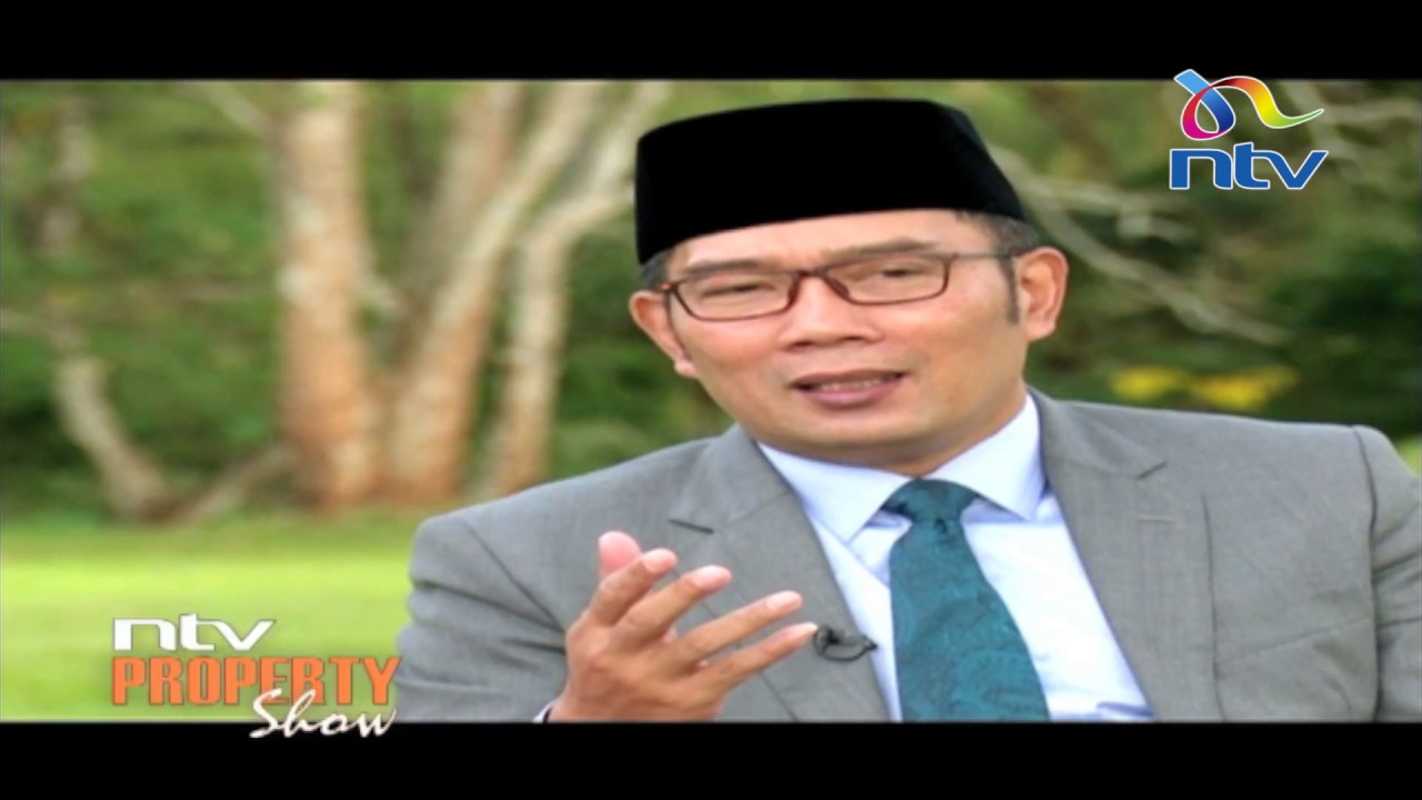 Happiness by design: Enhancing innovative cities || Property Show Eps. 42