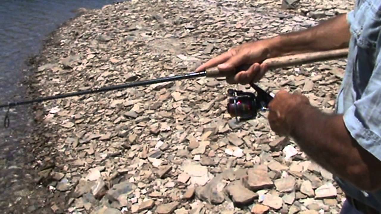 RAPALA X-RAP PROP PESCA DEL BASS / RAPALA X-RAP PROP HOW TO USE FISHING BASS
