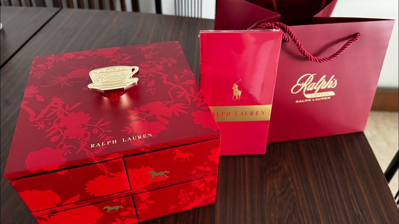 Ralph Lauren CNY 2026