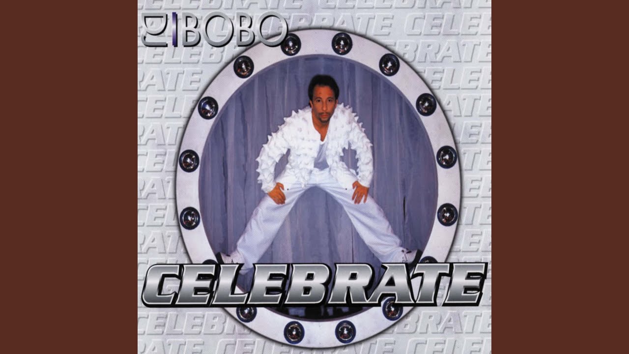 Celebrate (Extended Version)
