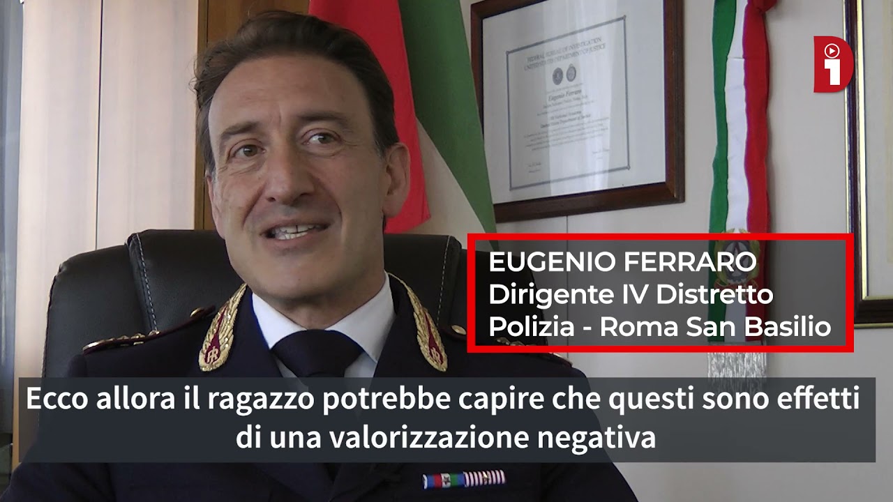 Roma, a San Basilio non solo spaccio: 