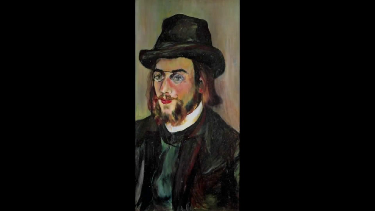 Erik Satie, 6 ème Gnossienne (1897)