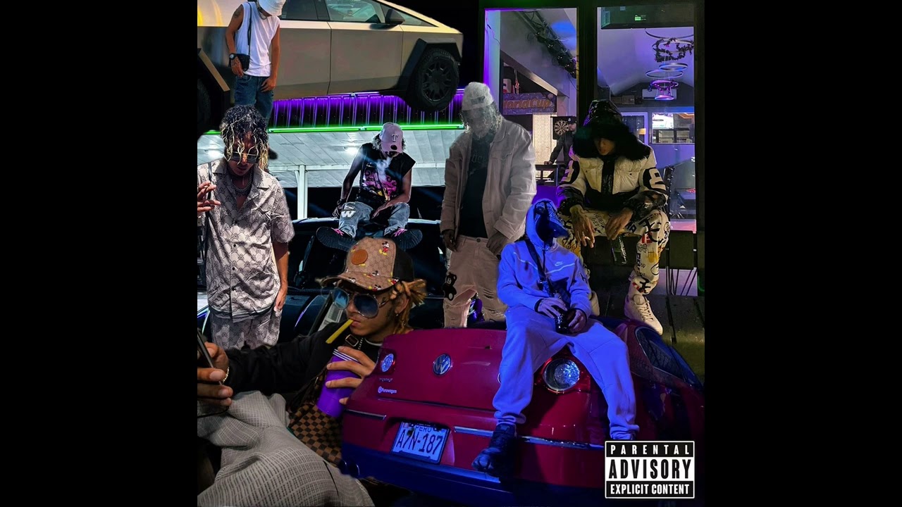 Kaele Bigger - Fifty-Eight (Prod. ItsFiree)