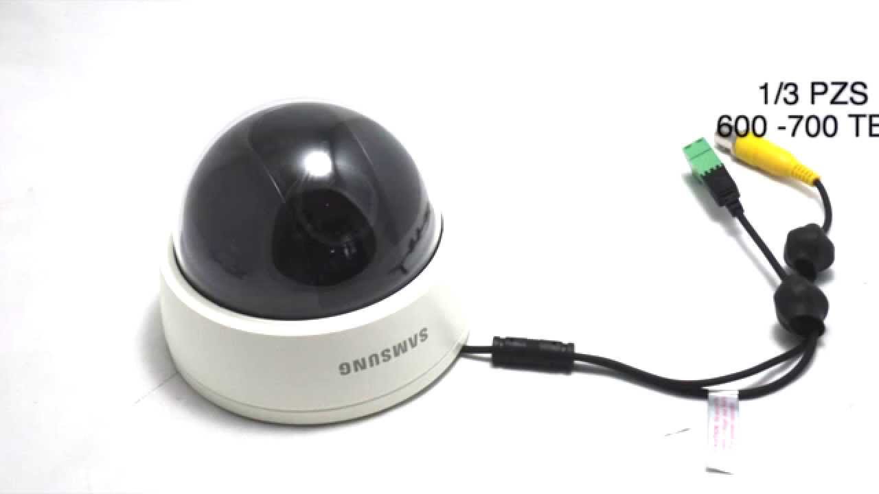 SCD 2080P