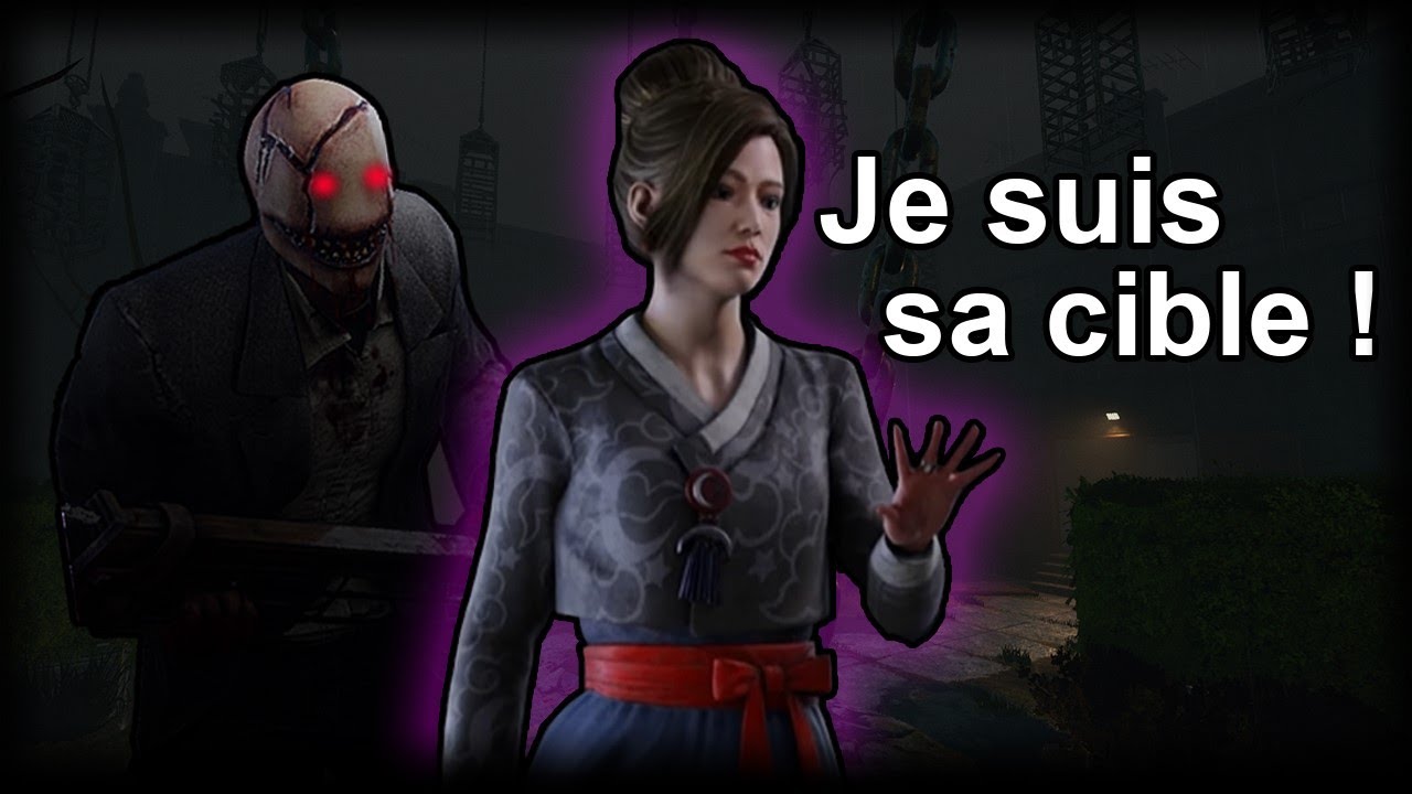 Il n'avait qu'une cible - Contre un Docteur sur Midwich | Dead by Daylight
