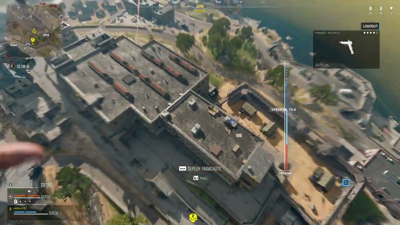 Call of Duty Resurgence Duo (No Commentary
