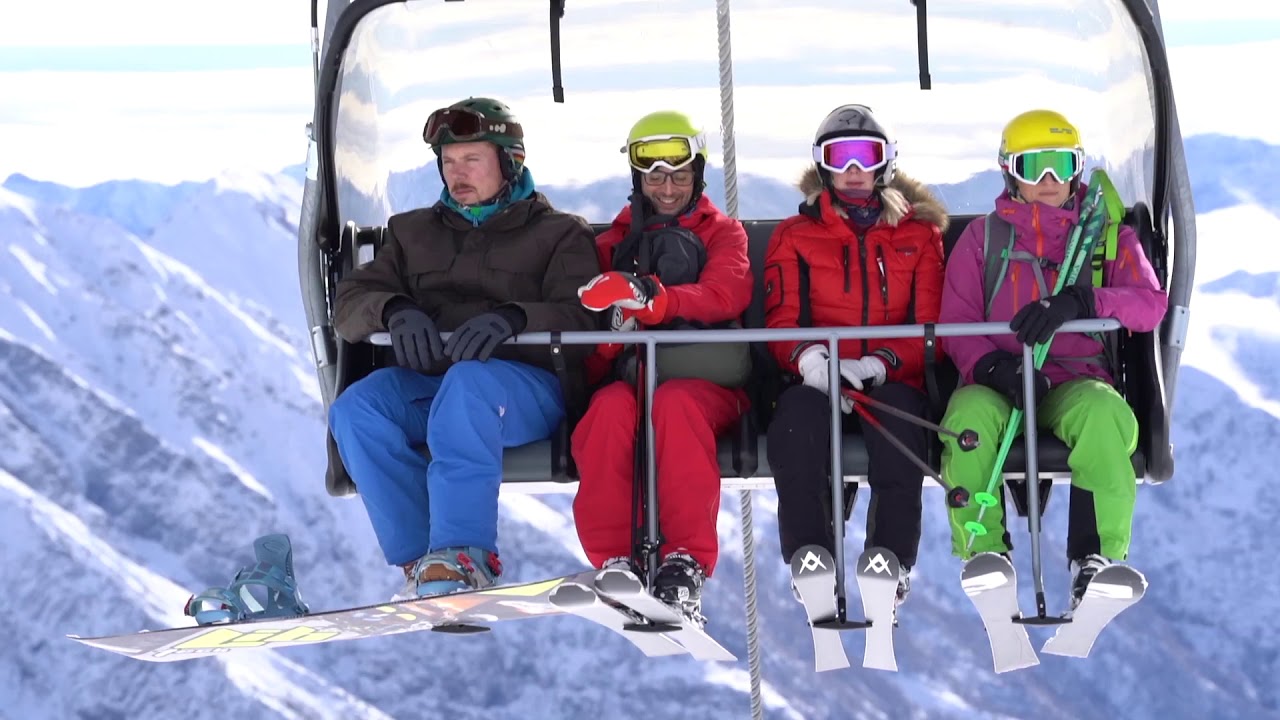 Alagna sci e freeride