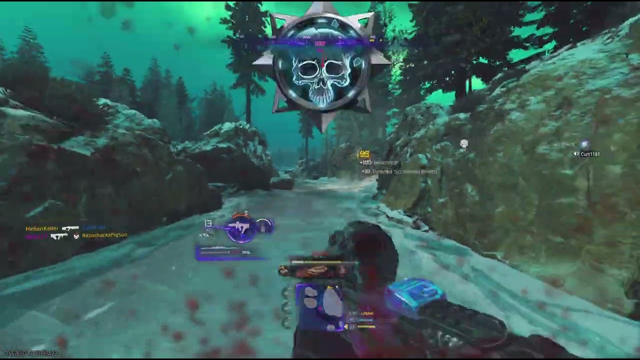 Call of Duty_I Need To Do Better!