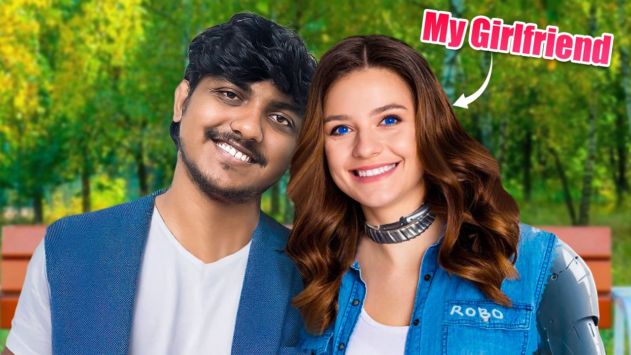 Surviving 24 Hours With Ai Girlfriend