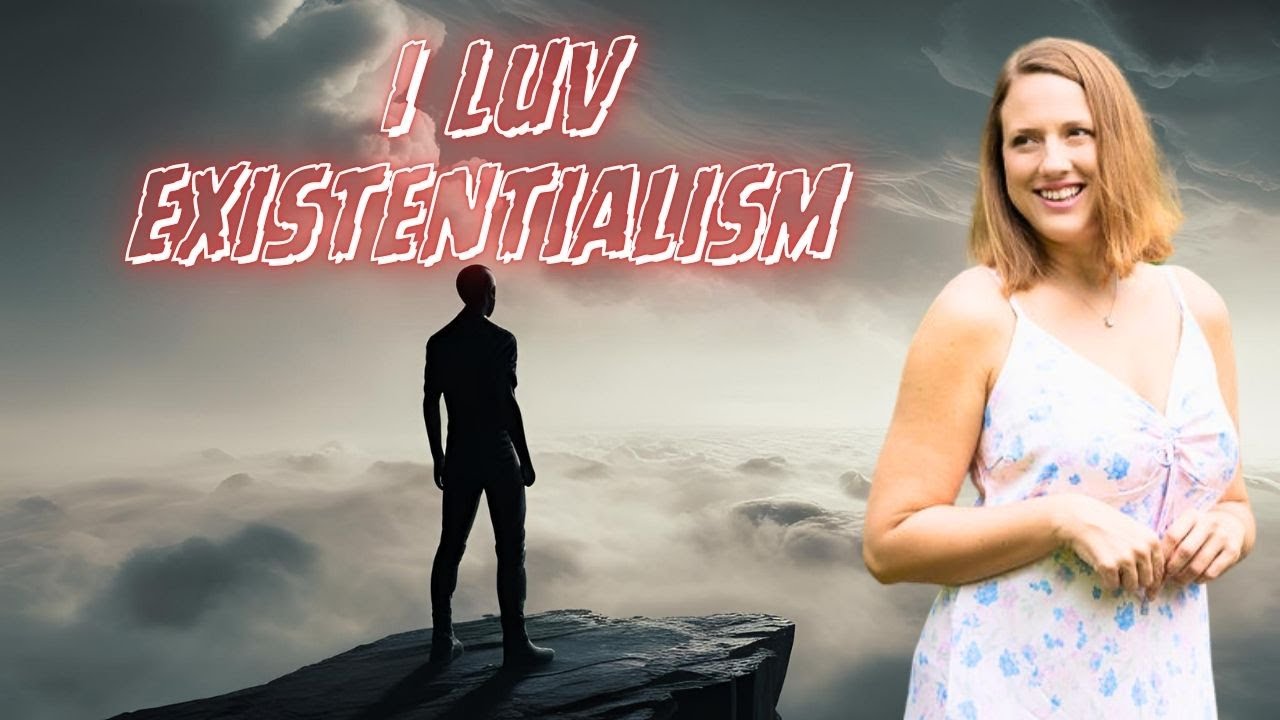Do Atheists Have No Meaning In Life?? Christianity vs Existentialism