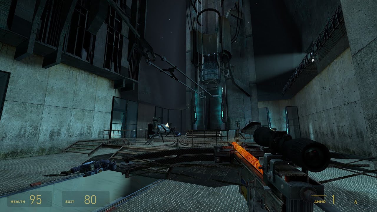 half-life 2 part 3