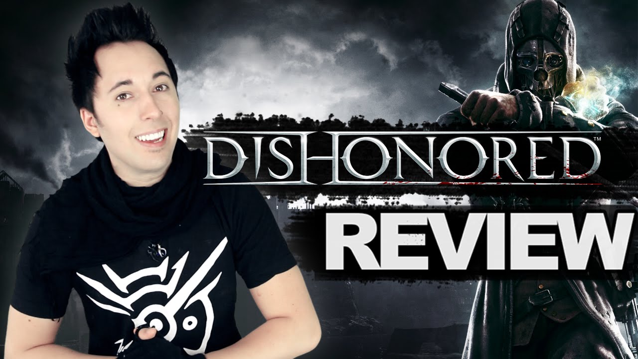 Dishonored Review [Despwns Review]