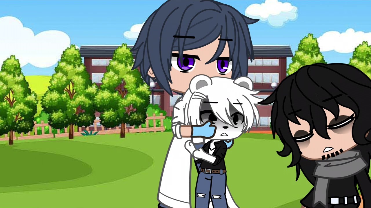 Nezu got ratnap! part3