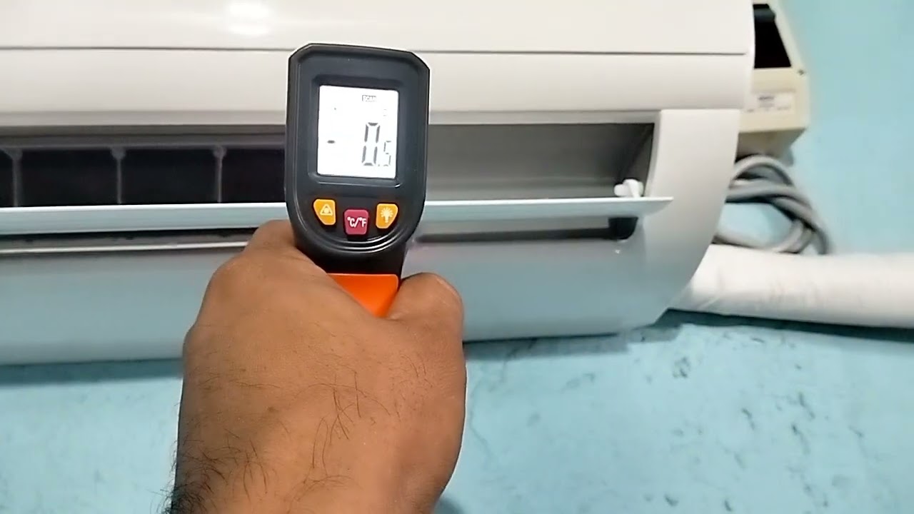 Carrier Inverter nexus installation