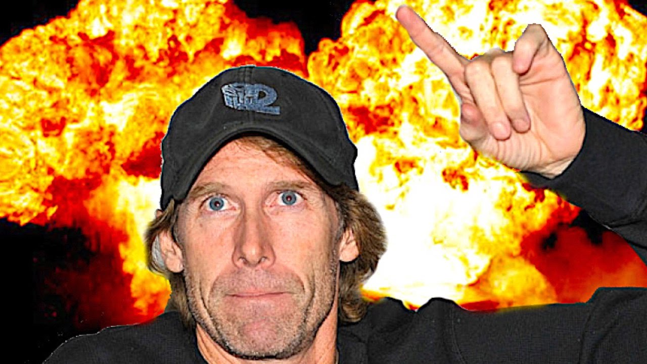 Top 10 Best Action Movie Directors