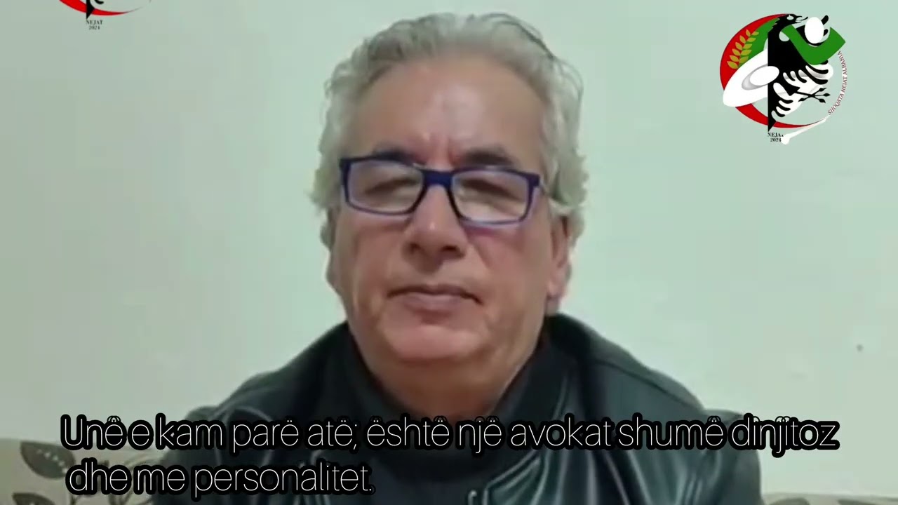 Deklarata e Ali Zamani lidhur me akuzat ndaj Nejat 