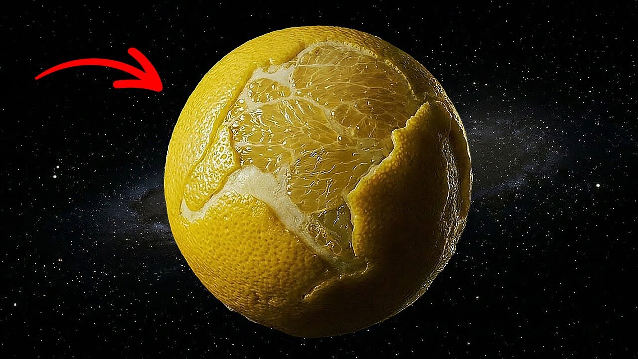Уэбб только что нашел 