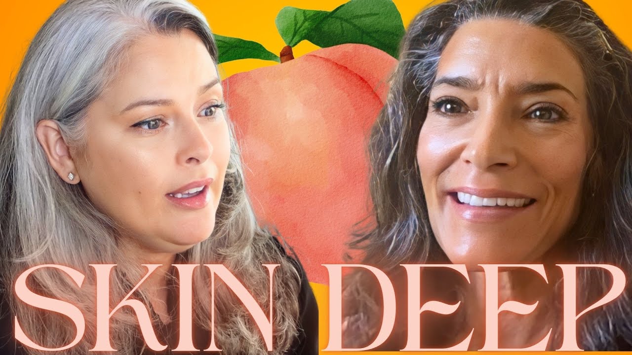 Get Ready to Glow with Expert Lisa's Beauty Advice! @PeachesSkinCare