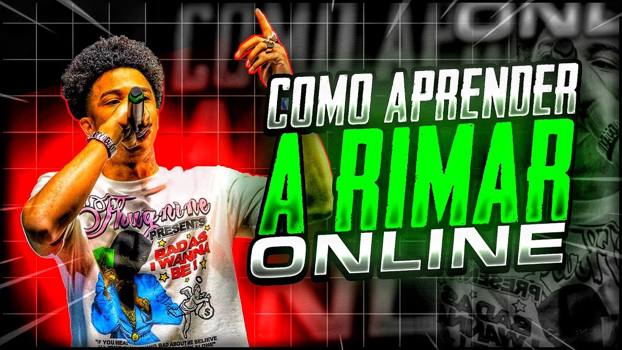 FAÇA UM ATAQUE NA BATALHA DE RIMA 🔥 Treino Avançado