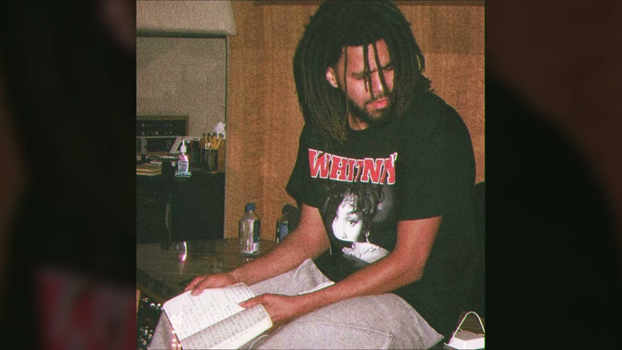 [FREE] J Cole Type Beat - 